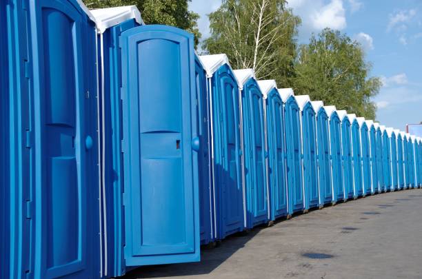 Best Event porta potty rental  in Sierra View, PA